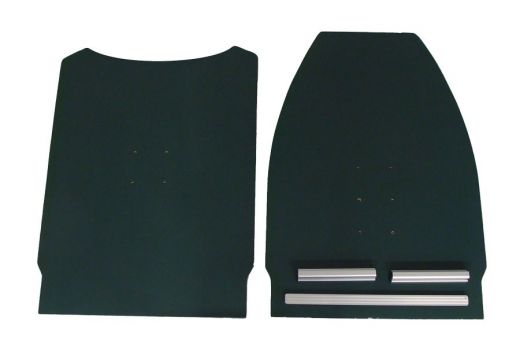 Stealth Stalker 10 Floorboard Set