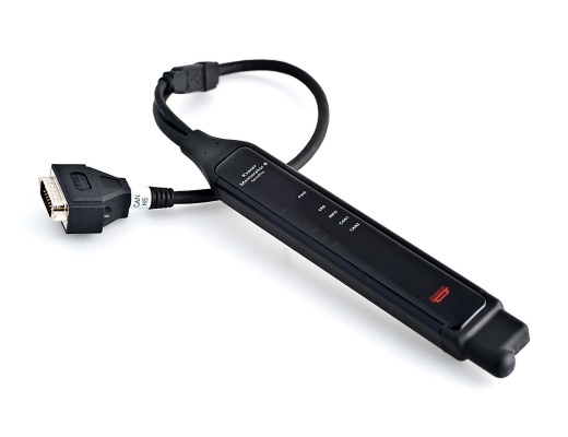 Kvaser Memorator R SemiPro - USB to CAN Bus Interface and Data Logger