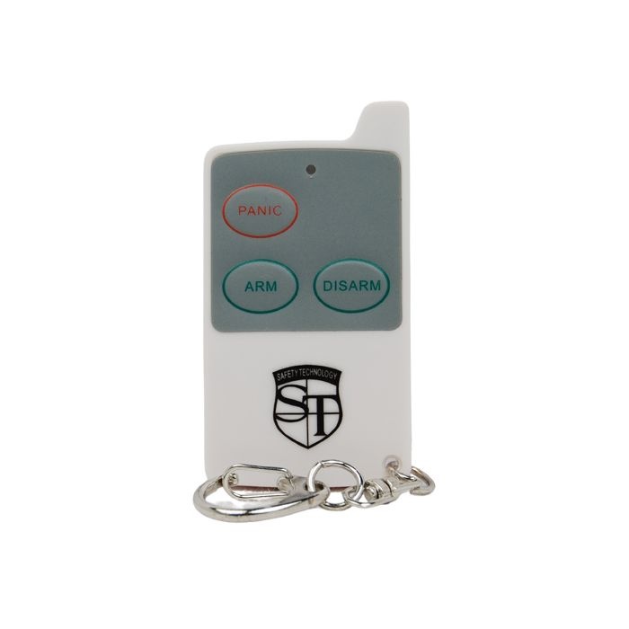 Homesafe® Home Security Remote Control