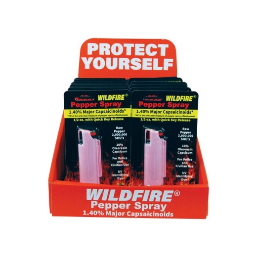 12 Wf-Hc-Pink With Counter Display