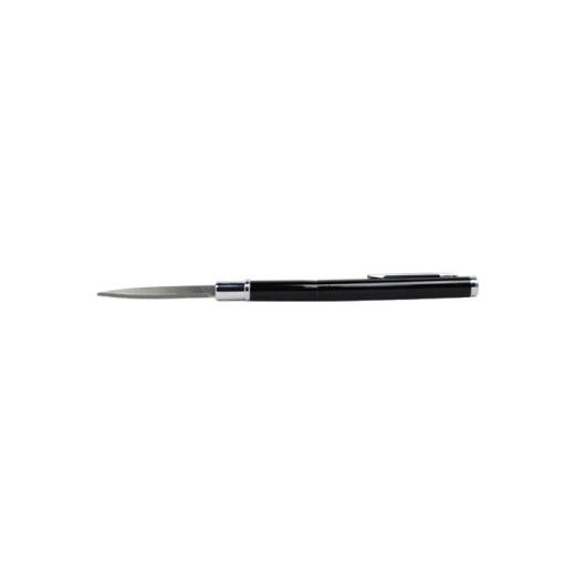 Pen Knife Black