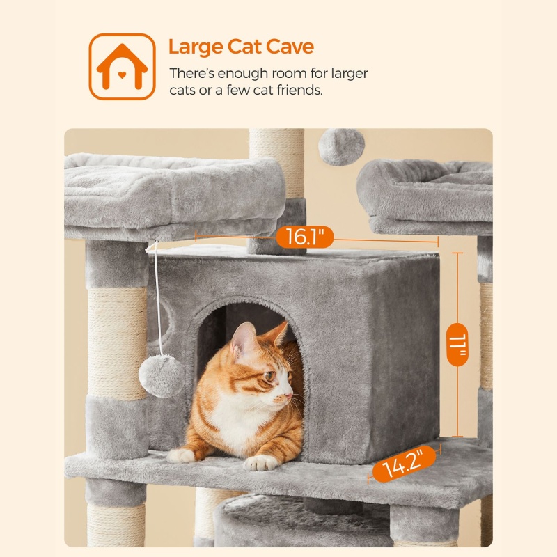 large-size-cat-tree