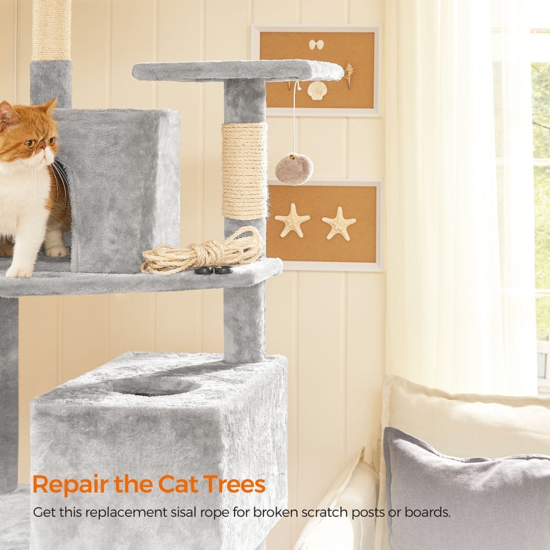 Sisal Rope For Cat Tree