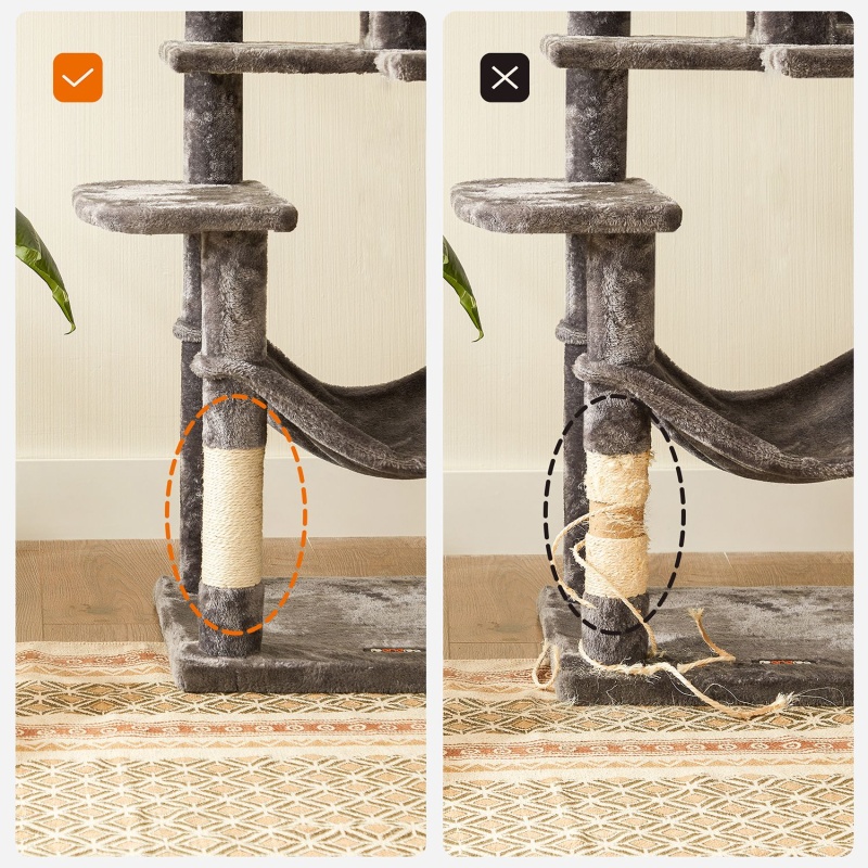 Sisal Rope For Cat Tree