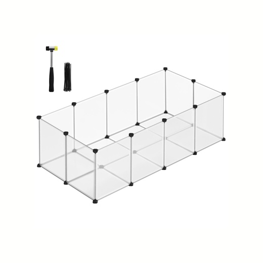 Small Animals Pet Playpen