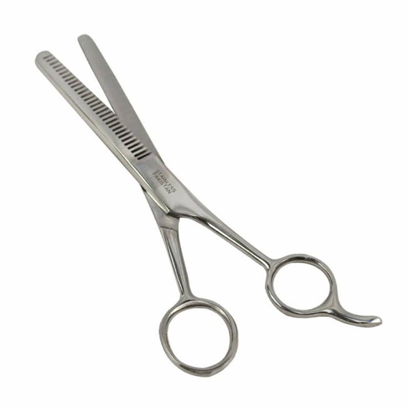 Bdeals Professional Hair Thinning Razor Edge Scissors