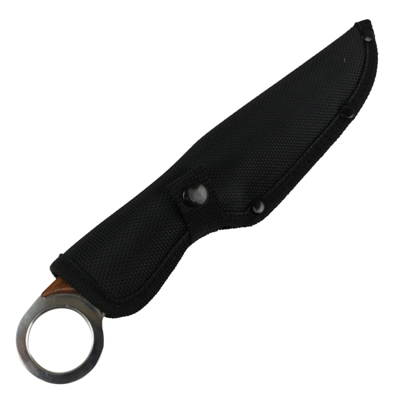 9.5" Hunt-Down Hunting Knife