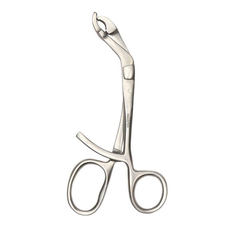 Bdeals 7" Verbrugge Bone Holding Forceps Surgical Orthopedic Instruments