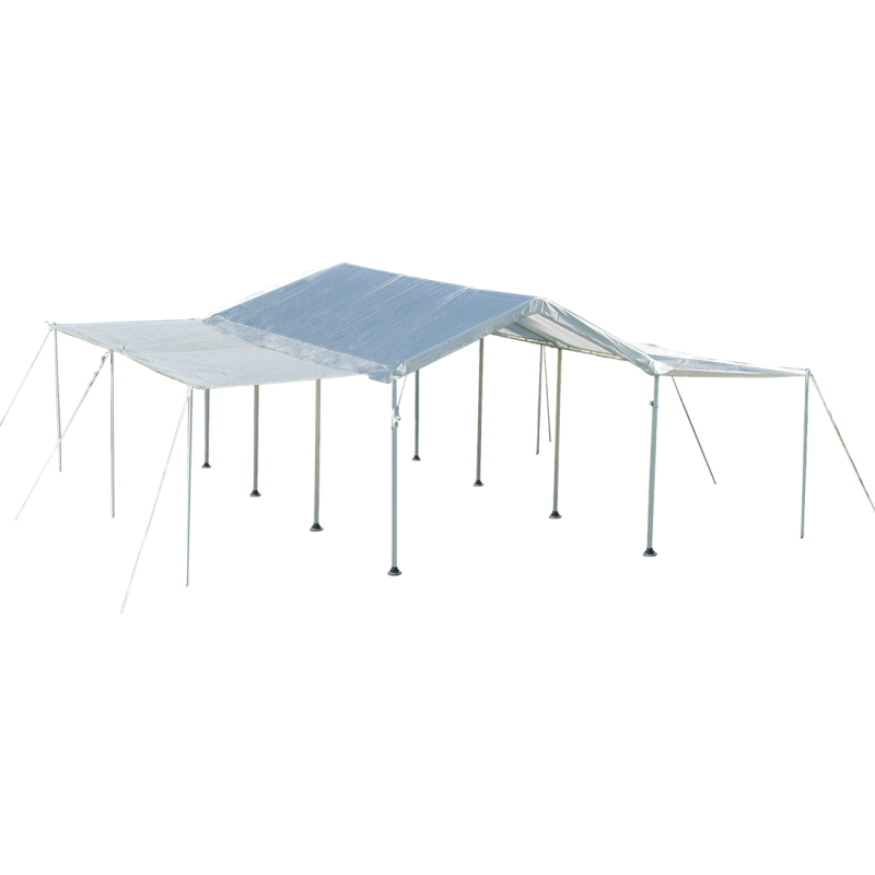 Max Ap™ Canopy 2-In-1 With Extension Kit, 10 Ft. X 20 Ft
