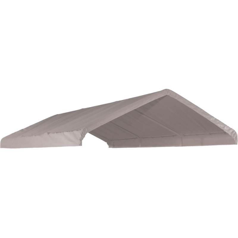 Super Max™ Canopy Replacement Top, 10 Ft. X 20 Ft