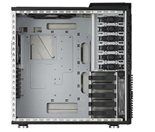 Cooler Master Haf 932 Rc-932-Kkn1-Gp Atx Full Tower Computer Case