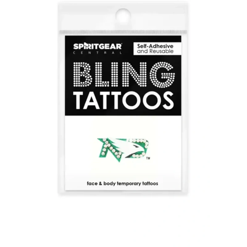 Bling Tattoo's
