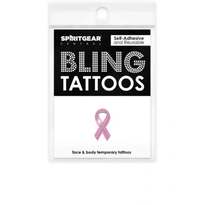 Bling Tattoo's