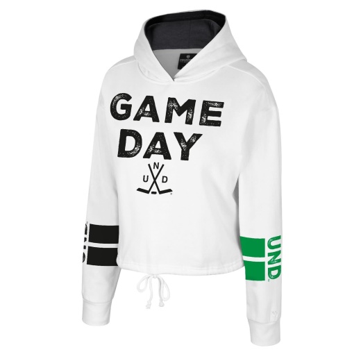 Game Day Cinch Hood