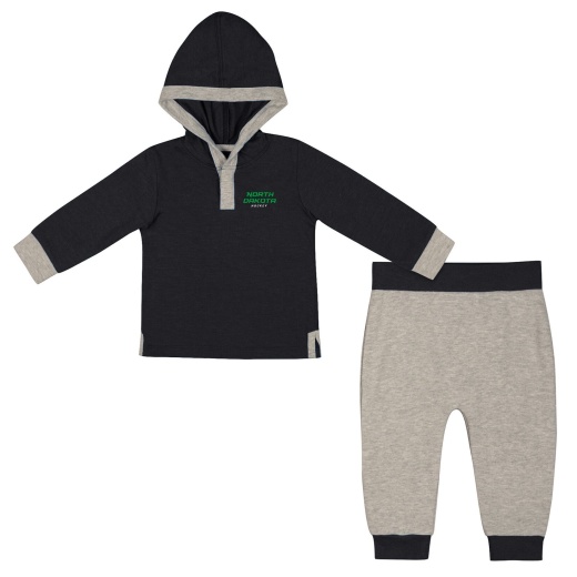 Infant Todd Henley Set