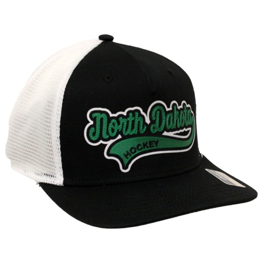Scrawl Nd Hockey Wave Rider Cap