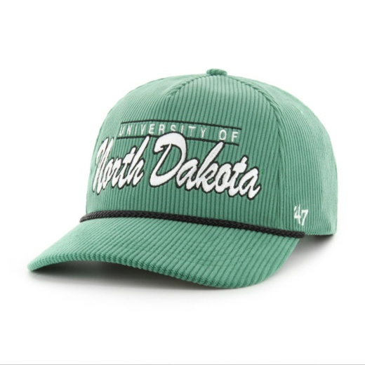 Und Double Header Hitch Cap