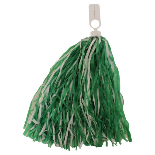 Pom Poms