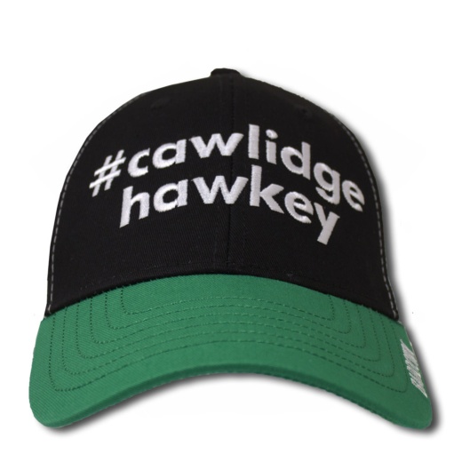 #Cawlidge Hawkey Hat