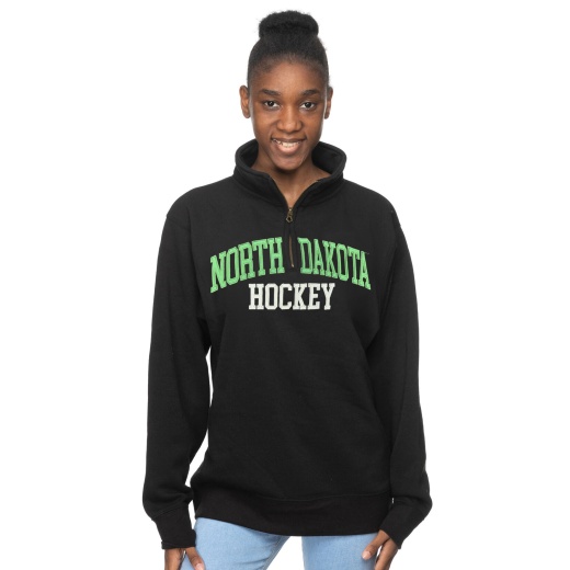 Nd Hockey Z-Sport 1/4 Zip