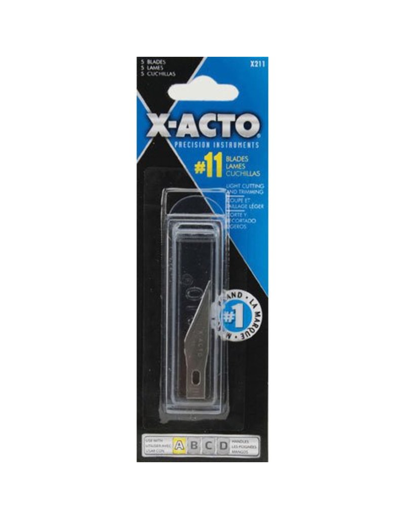 X-Acto(R) Z Series #2 Craft Knife