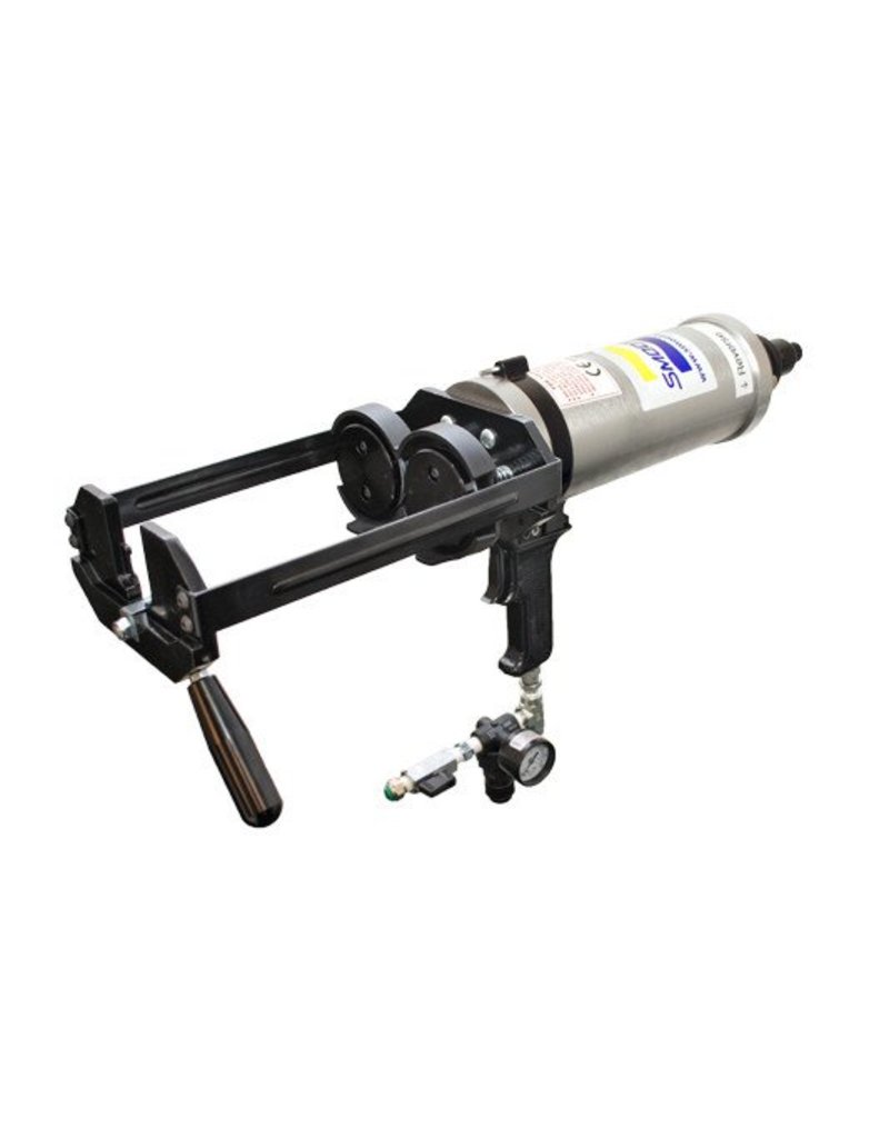 SPRAYIT SP-31000 LVLP Siphon Feed Spray Gun - Hvlp Sprayers 