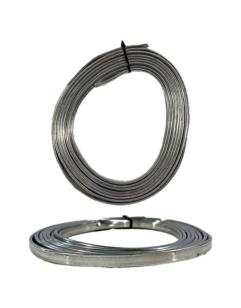 Just Sculpt Armature Wire Size : 1/8'' 20Ft Roll