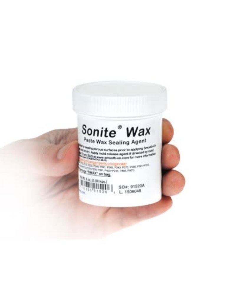 Smooth-On Sonite™ Wax