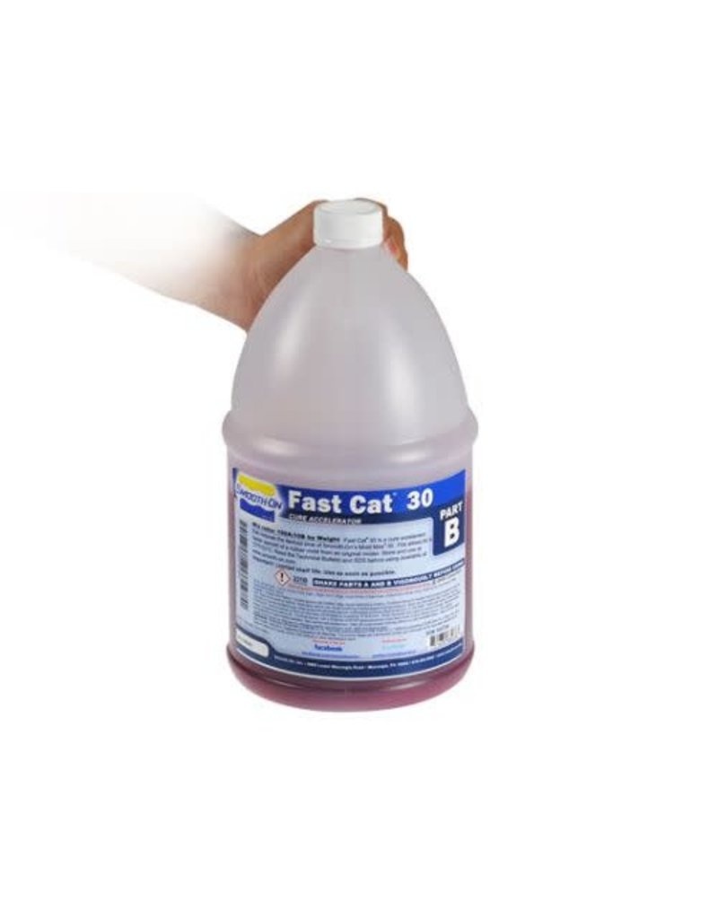 Smooth-On Mold Max 30 Fast Catalyst