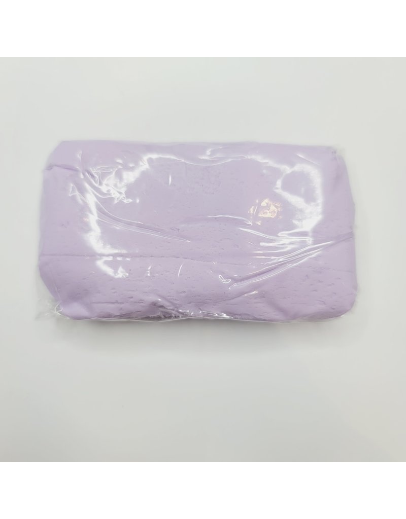 Inkway Air Dry Clay Lilac 85g