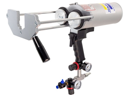 Ez-Spray Jr Gun