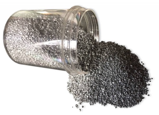Silver Nugget Filler 4Oz
