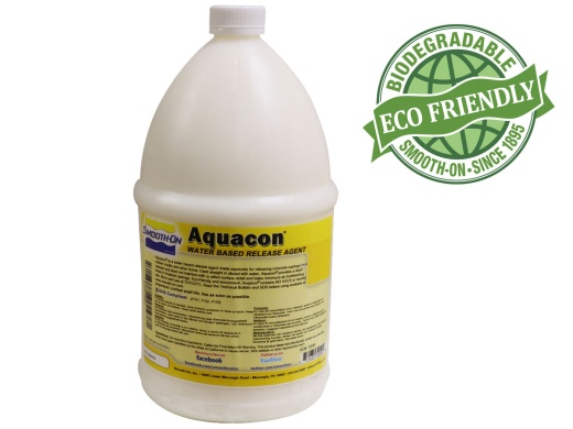 AquaCon Gallon (8.3 Lbs. / 3.76 Kg.) - Concrete Release Agent