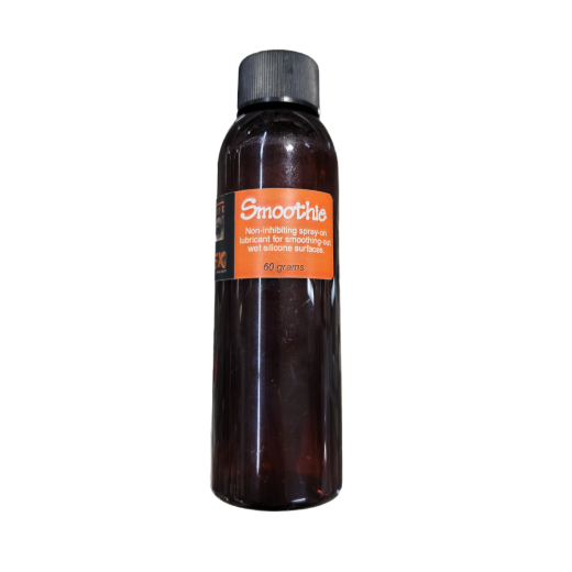 FuseFX Smoothie 70g - Silicone Mold Making and Sculpting Lubricant