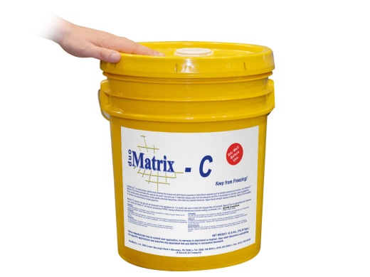 Duomatrix™-C 5 Gallon