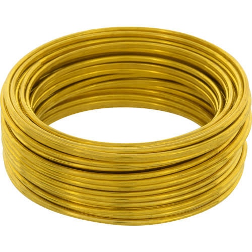 Ook Brass Wire