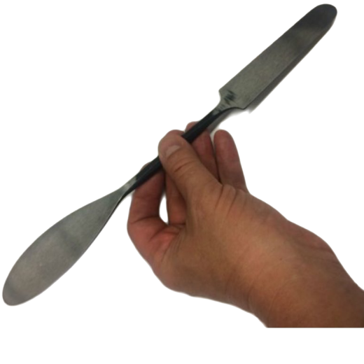 Milani Spatula For Plaster #105
