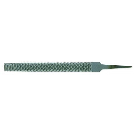 Nicholson Wood Rasp 14In Half Round