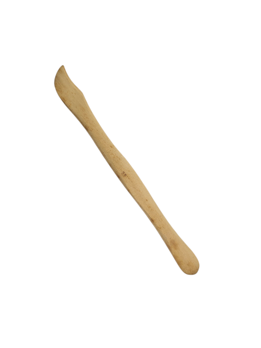 Sculpture House Boxwood Clay Tool #35 8In - Elevate Your Art to New Heights