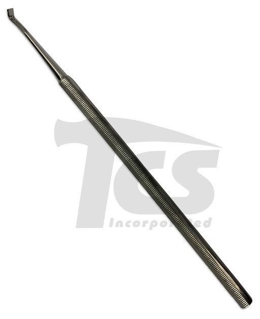 Just Sculpt Stainless Wax Scraper Tool