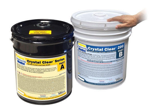 Crystal Clear™ 200