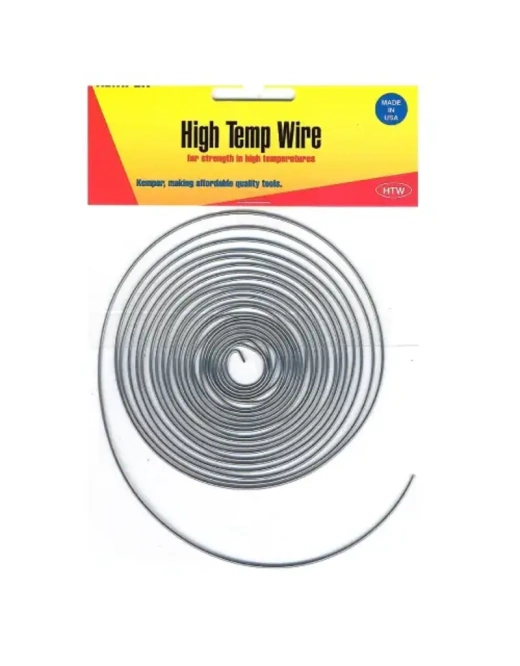 Kemper HTW High Temp Wire, 17 Gauge