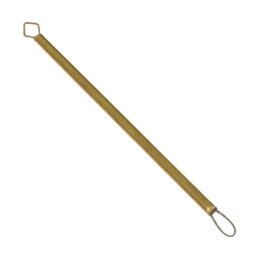 Valdez Wiretool #3 - Precision Cleaning and Detailing Tool