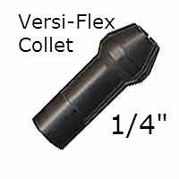Versi-Flex 1/4'' Collet