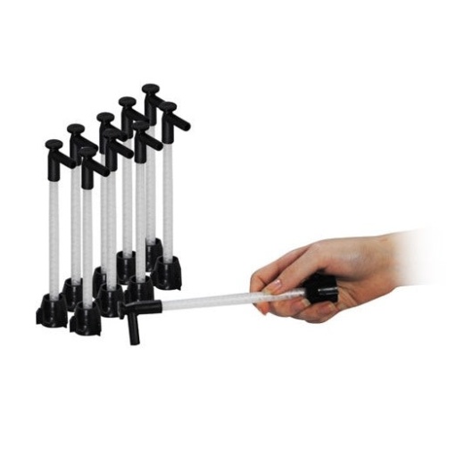 Smooth-On Ez-Spray Mixing Tubes Small