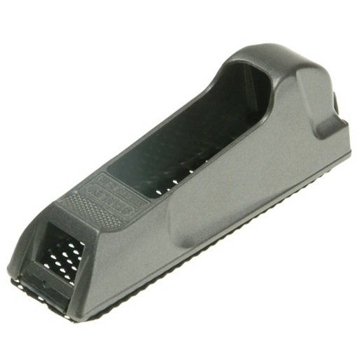 Stanley Surform Pocket Plane