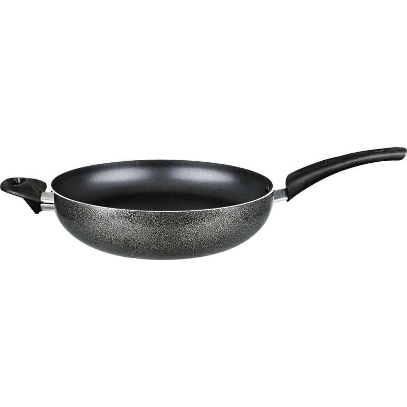 Brentwood 12" Aluminum Non-Stick Wok