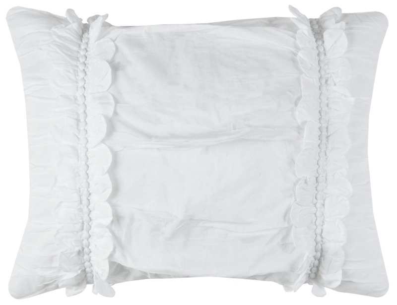 White King 100% Cotton Down Alternative Comforter