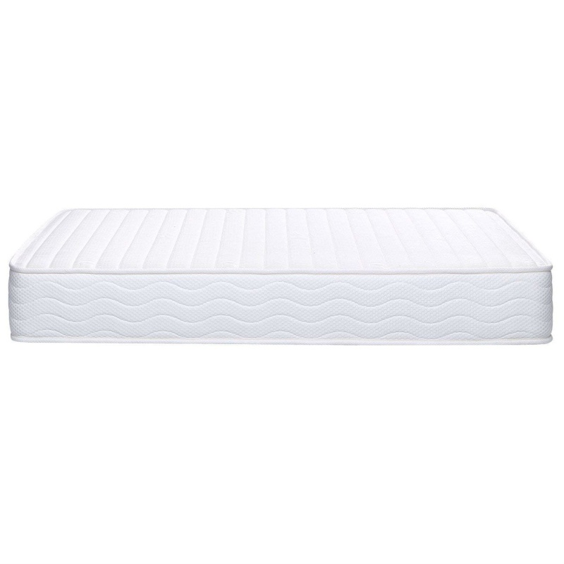 Full Size 8-Inch Talalay Latex Innerspring Hybrid Mattress