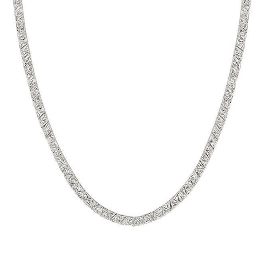 Divinity Necklace - The Epitome of Elegance